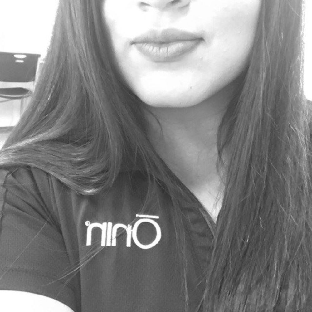 Meet your Posher, Lori cva